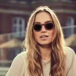 Christopher Cloos Mala Clip-On