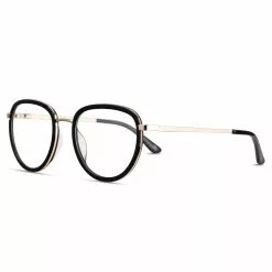 Christopher Cloos Gouverneur - Noire Prescription