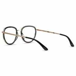 Christopher Cloos Gouverneur - Noire Prescription