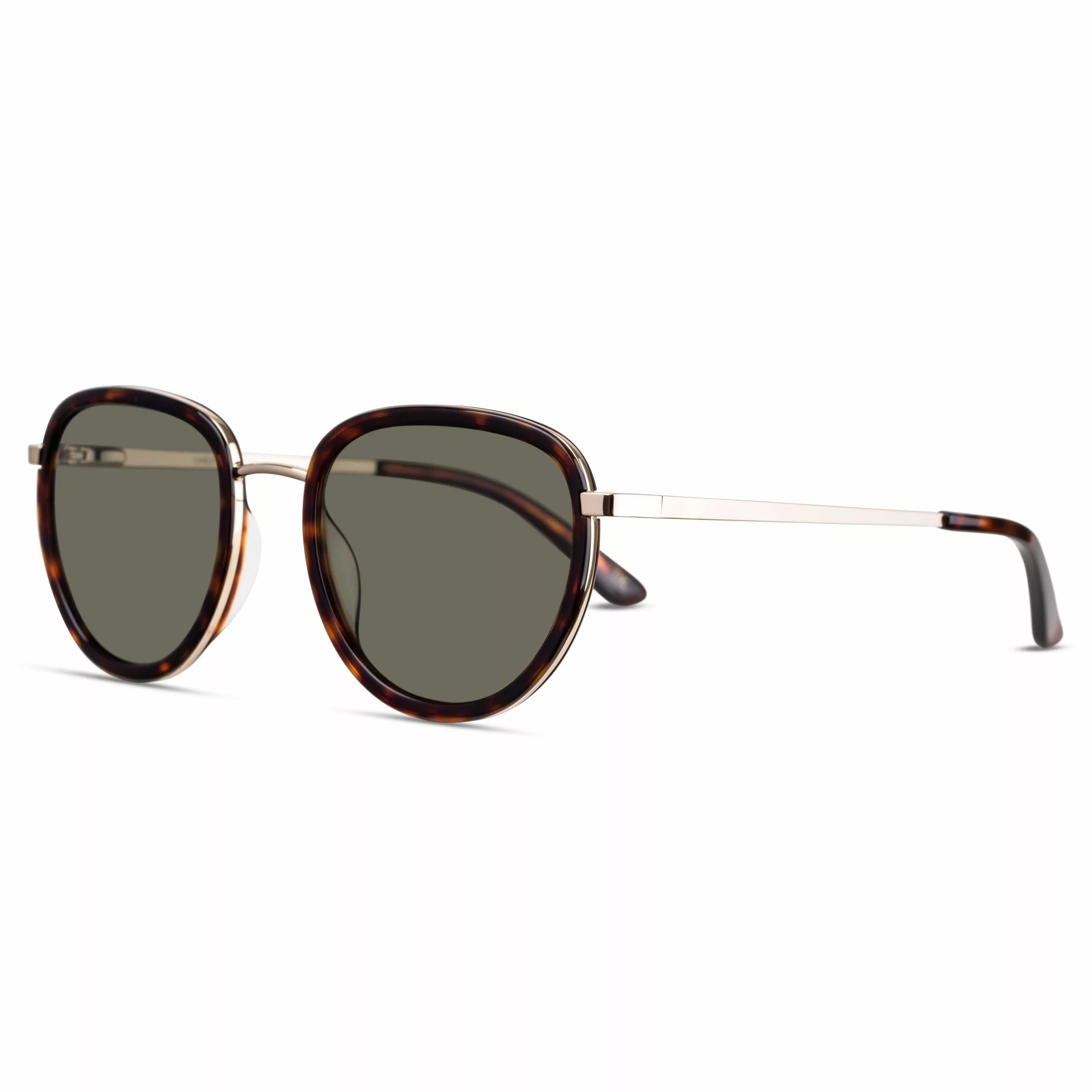 Christopher Cloos Men Gouverneur - Espresso Sun Prescription 4 Christopher Cloos Men Gouverneur - Espresso Sun Prescription