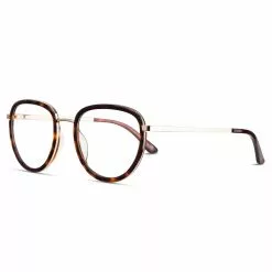 Christopher Cloos Men Gouverneur - Espresso Blue Light