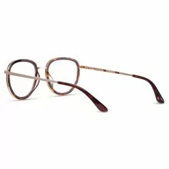 Christopher Cloos Men Gouverneur - Espresso Blue Light