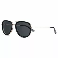 Christopher Cloos Men St. Barths – Noire Sun Prescription