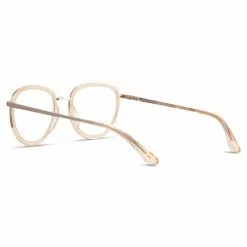 Christopher Cloos Gouverneur - Champagne Prescription Men