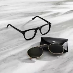 Christopher Cloos Hermosa Clip-On