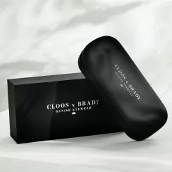 Christopher Cloos Men Pacifica - Bourbon Blue Light