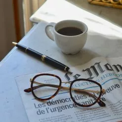 Christopher Cloos Men Gouverneur - Espresso Prescription