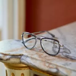 Christopher Cloos St. Barths – Sapphire Prescription Men 15 Christopher Cloos St. Barths – Sapphire Prescription Men