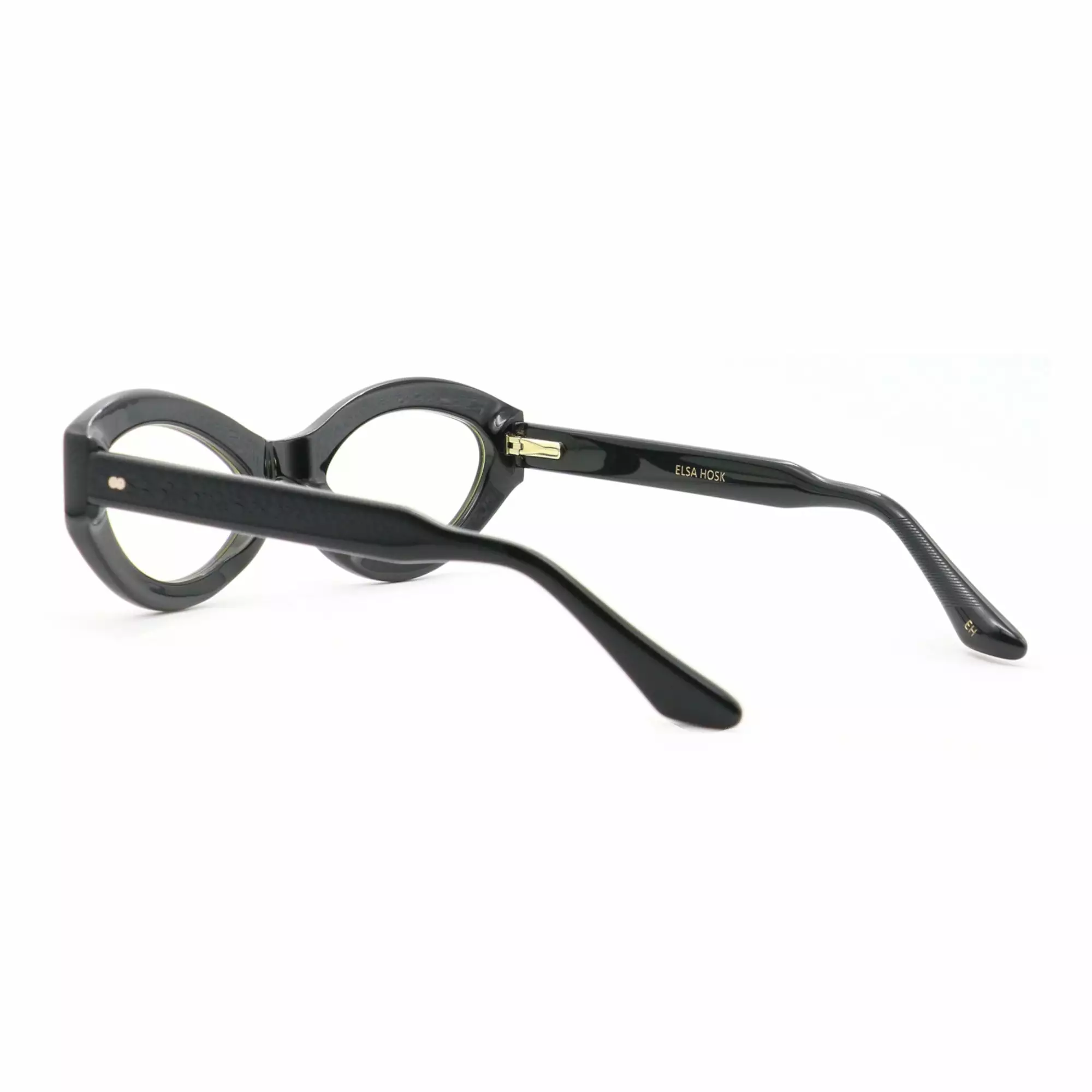 Christopher Cloos Cloos X Elsa - Noire Blue Light Women 5 Christopher Cloos Cloos X Elsa - Noire Blue Light Women