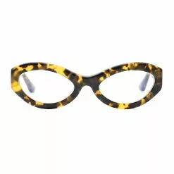 Cheap Christopher Cloos Store 46 Christopher Cloos Cloos X Elsa - Ristretto Blue Light Women