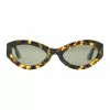 Christopher Cloos Women Cloos X Elsa - Ristretto Sun Prescription