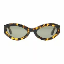 Christopher Cloos Women Cloos X Elsa - Ristretto Sun Prescription
