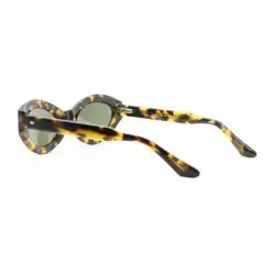Christopher Cloos Women Cloos X Elsa - Ristretto Sun Prescription