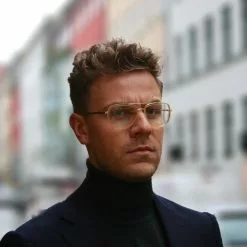 Christopher Cloos Men St. Barths – Champagne Prescription 13 Christopher Cloos Men St. Barths – Champagne Prescription