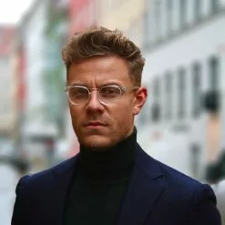 Christopher Cloos Mala - On The Rocks Blue Light 13 Christopher Cloos Mala - On The Rocks Blue Light