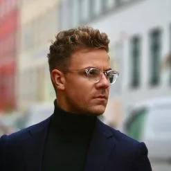 Christopher Cloos Men Mala - On The Rocks Prescription