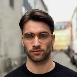 Christopher Cloos Mala - Champagne Blue Light 14 Christopher Cloos Mala - Champagne Blue Light