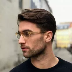 Christopher Cloos Mala - Champagne Prescription