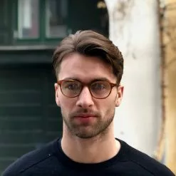 Christopher Cloos Mala – Bourbon Prescription 12 Christopher Cloos Mala – Bourbon Prescription