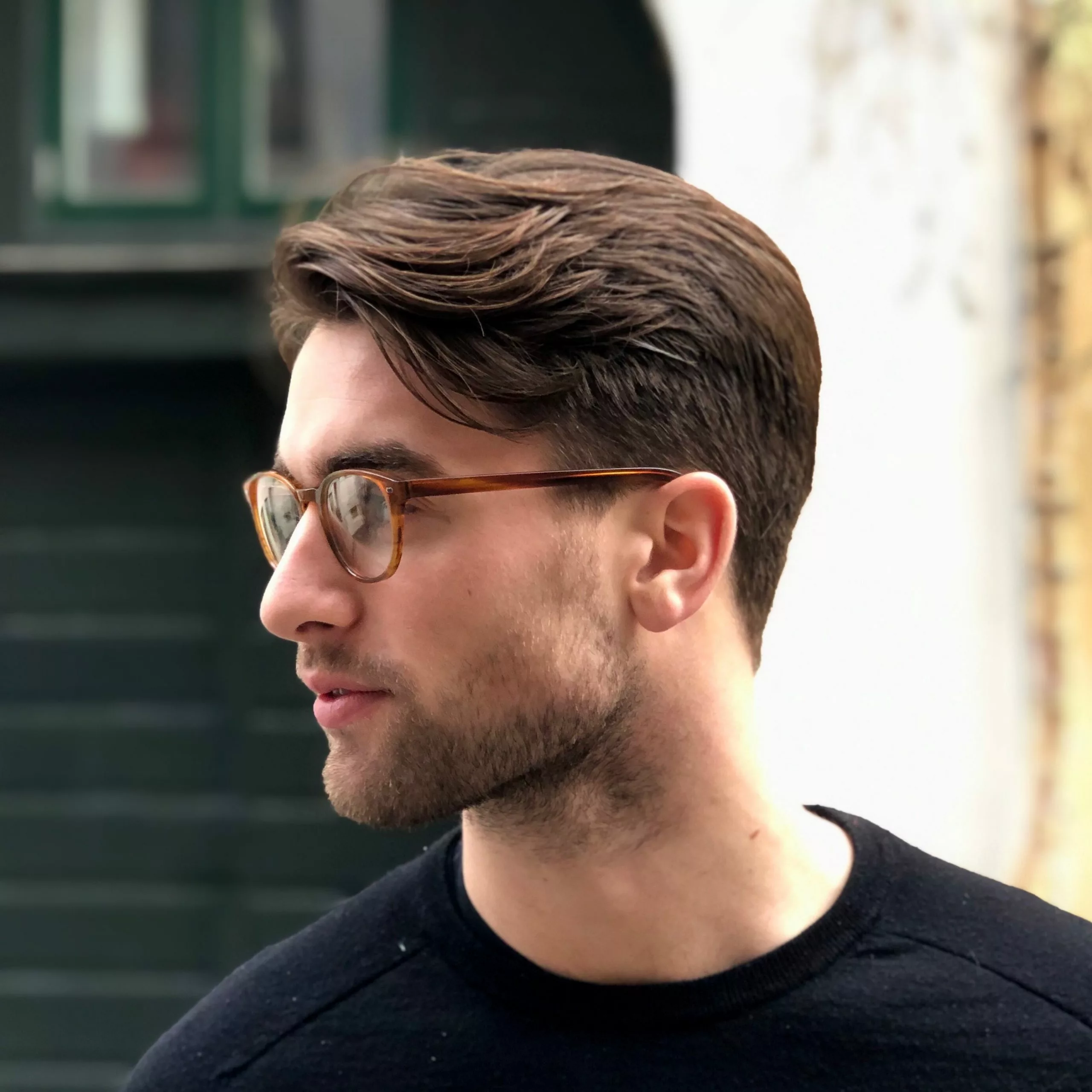 Christopher Cloos Mala – Bourbon Prescription 7 Christopher Cloos Mala – Bourbon Prescription