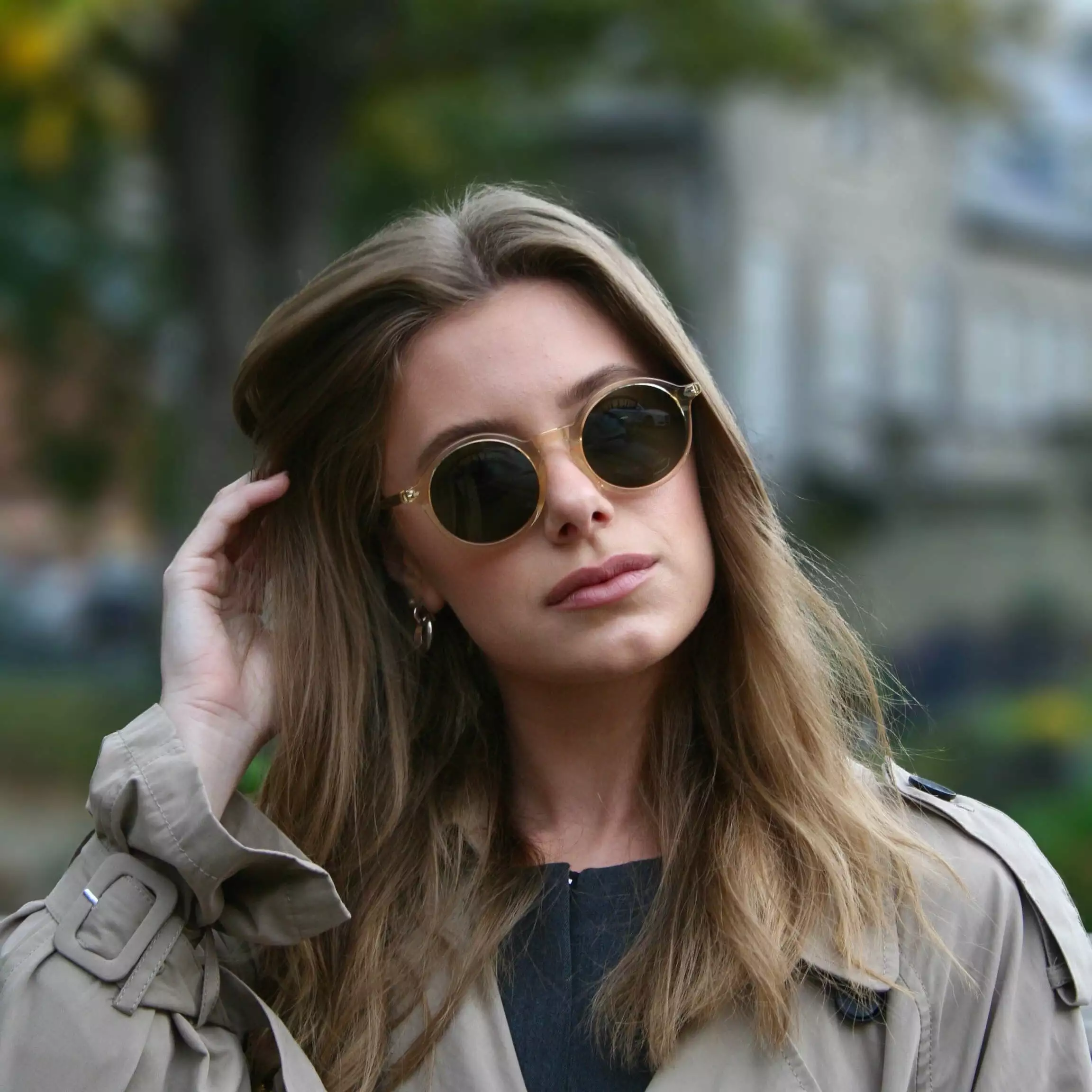 Christopher Cloos Men Pampelonne - Champ. Sun Prescription 9 Christopher Cloos Men Pampelonne - Champ. Sun Prescription