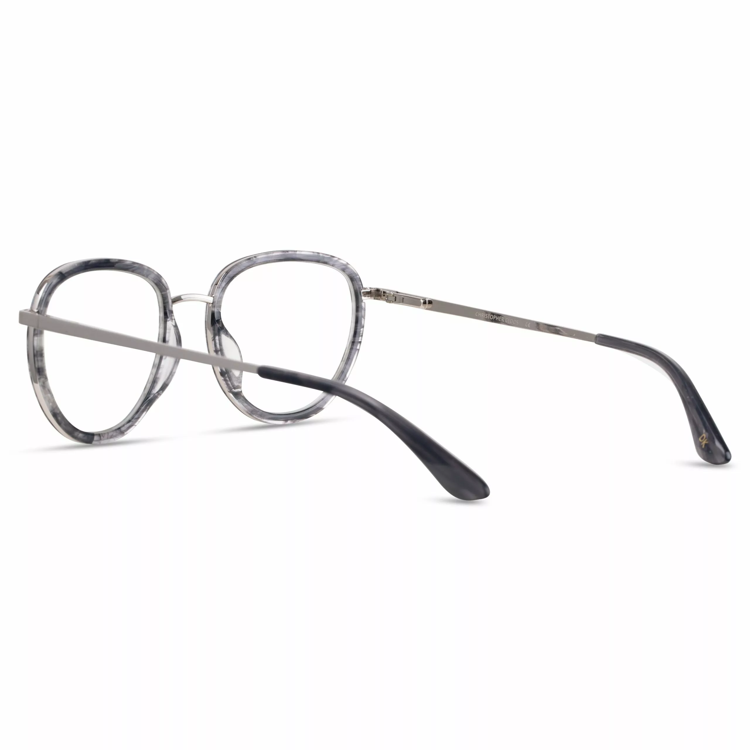 Christopher Cloos Men Gouverneur - Sapphire Prescription 5 Christopher Cloos Men Gouverneur - Sapphire Prescription