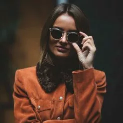 Christopher Cloos Paloma – OTR Sun Prescription