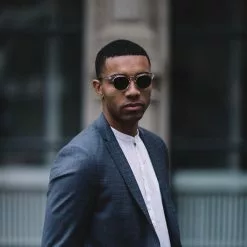 Christopher Cloos Paloma – OTR Sun Prescription