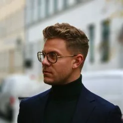 Christopher Cloos St. Barths – Espresso Prescription