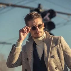 Christopher Cloos Men Pampelonne - Rose