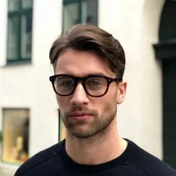 Christopher Cloos Passable – Espresso Prescription 12 Christopher Cloos Passable – Espresso Prescription