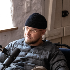 Christopher Cloos Men Pampelonne - Champagne Prescription 14 Christopher Cloos Men Pampelonne - Champagne Prescription