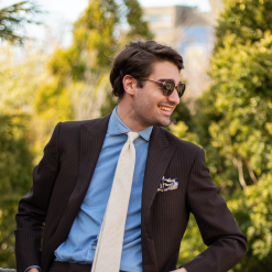 Christopher Cloos Gouverneur - Noire Men 14 Christopher Cloos Gouverneur - Noire Men