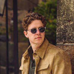 Christopher Cloos Men Mala - On The Rocks Sun Prescription