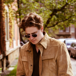 Christopher Cloos Men Mala - On The Rocks Sun Prescription