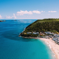 Christopher Cloos St. Barths – Noire Men