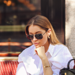 Christopher Cloos Men St. Barths – Sapphire Sun Prescription 14 Christopher Cloos Men St. Barths – Sapphire Sun Prescription