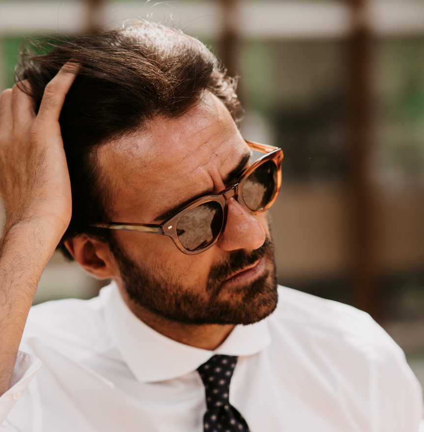 Christopher Cloos Passable – Bourbon Sun Prescription 6 Christopher Cloos Passable – Bourbon Sun Prescription