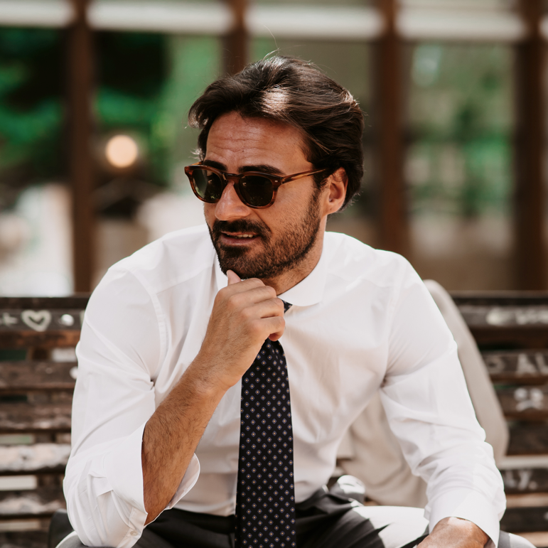 Christopher Cloos Passable – Bourbon Sun Prescription 7 Christopher Cloos Passable – Bourbon Sun Prescription