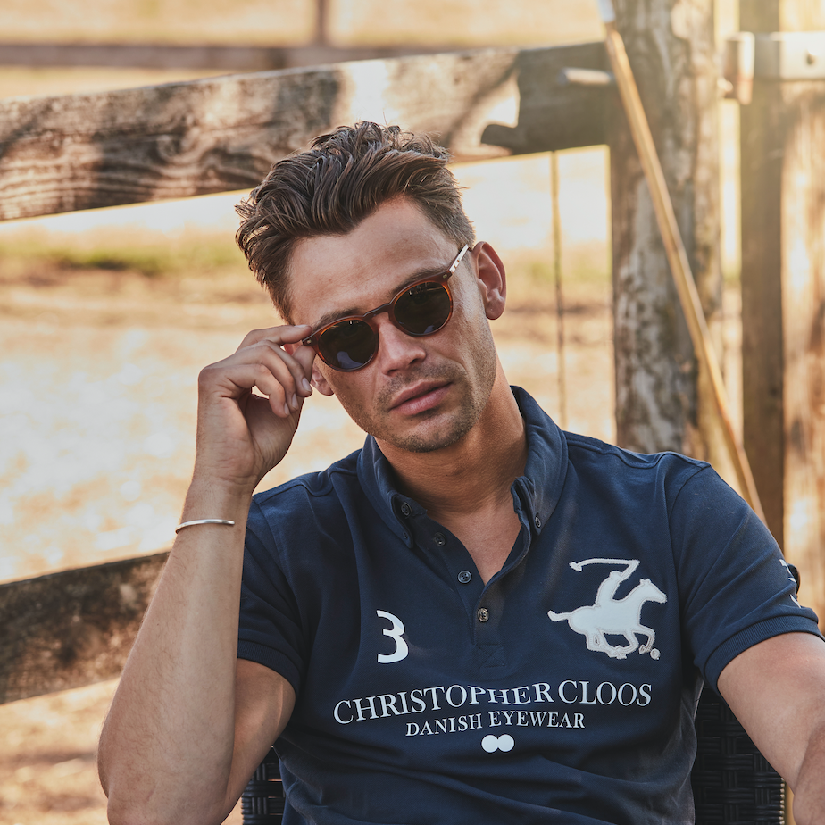 Christopher Cloos Men Paloma – Bourbon Sun Prescription 7 Christopher Cloos Men Paloma – Bourbon Sun Prescription