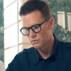 Christopher Cloos Cloos X Brady - Coal Prescription