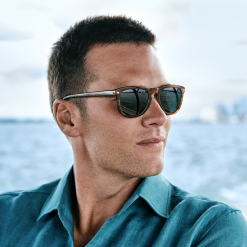 Christopher Cloos Cloos X Brady - Bourbon Men