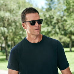 Christopher Cloos Cloos X Brady - Coal