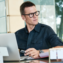 Christopher Cloos Cloos X Brady - Coal Prescription