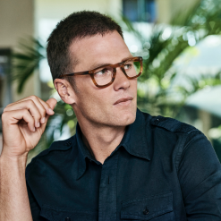 Christopher Cloos Cloos X Brady - Bourbon Prescription Men