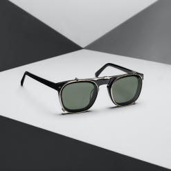 Christopher Cloos Hermosa Clip-On