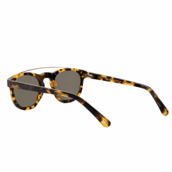 Christopher Cloos Hermosa - Ristretto Sun Prescription