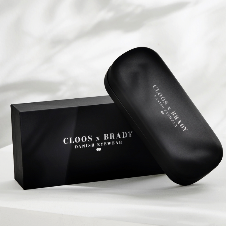 Christopher Cloos Pacifica - Bourbon Sun Prescription Men 8 Christopher Cloos Pacifica - Bourbon Sun Prescription Men