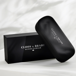 Christopher Cloos Pacifica - Espresso Blue Light Men