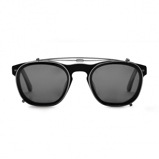 Christopher Cloos Hermosa Clip-On 1 Christopher Cloos Hermosa Clip-On